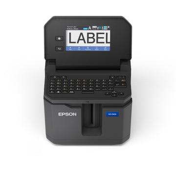 Epson LabelWorks LW-Z5010BA Bulk Roll Label Printer C51CG52450